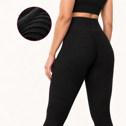 ALZERA™ Leggings moldeadores 3D