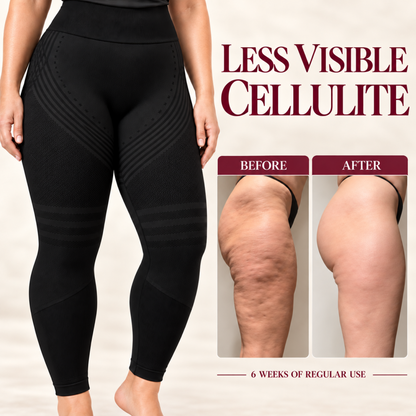 ALZERA™ Leggings moldeadores 3D
