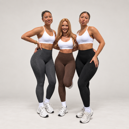 ALZERA™ Leggings moldeadores 3D